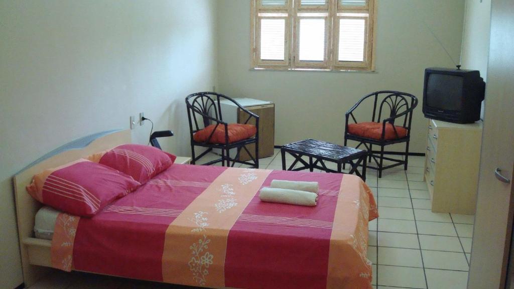 Hotel Iparana Paradise Caucaia Pokoj fotografie