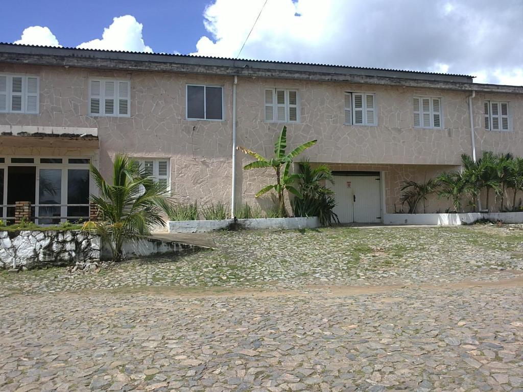 Hotel Iparana Paradise Caucaia Exteriér fotografie