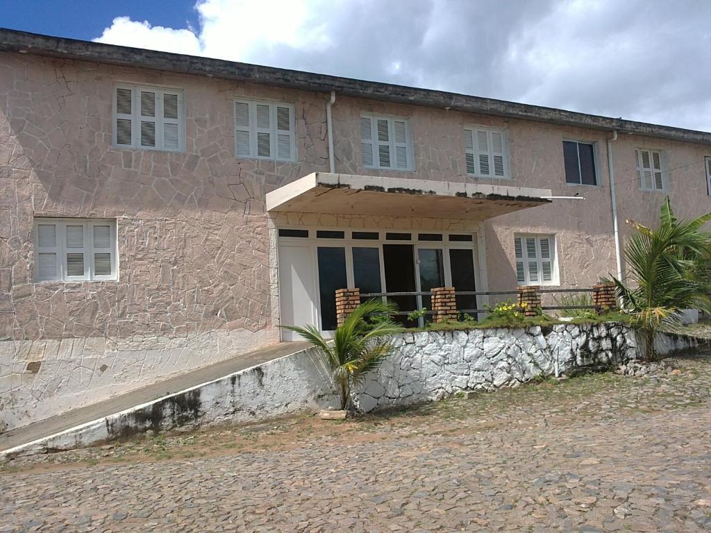 Hotel Iparana Paradise Caucaia Exteriér fotografie