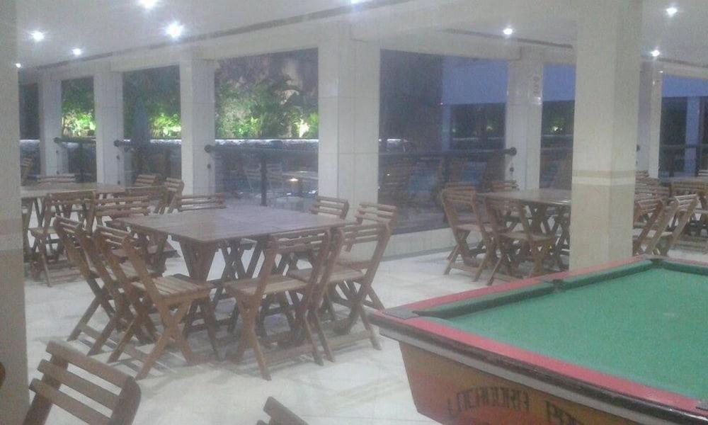 Hotel Iparana Paradise Caucaia Exteriér fotografie