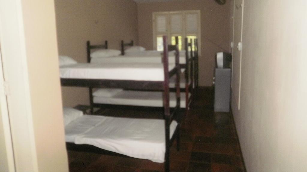 Hotel Iparana Paradise Caucaia Pokoj fotografie