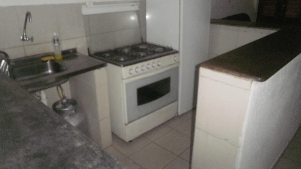 Hotel Iparana Paradise Caucaia Pokoj fotografie