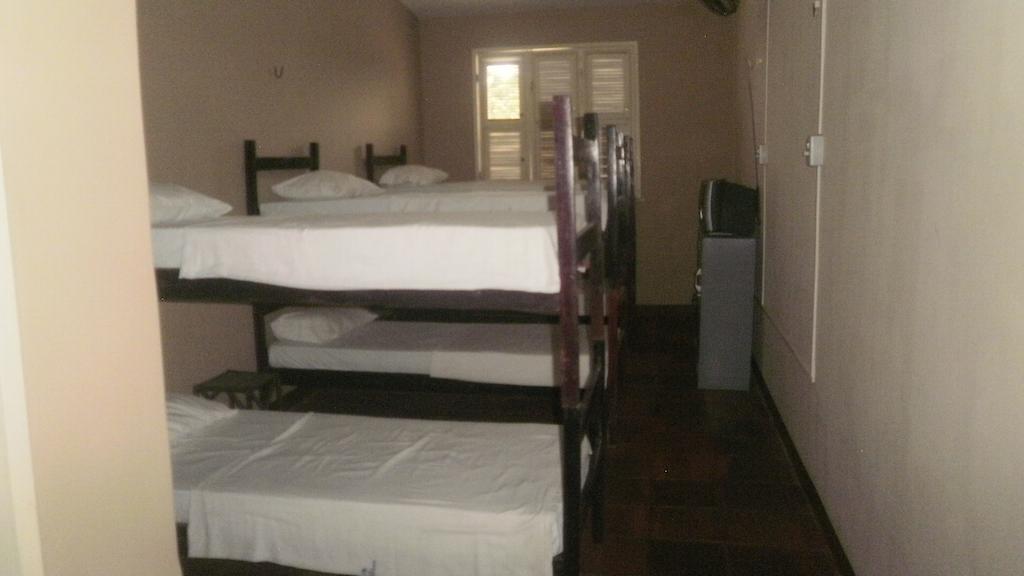 Hotel Iparana Paradise Caucaia Pokoj fotografie