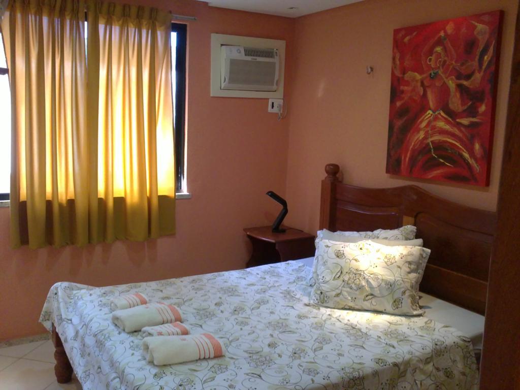Hotel Iparana Paradise Caucaia Pokoj fotografie