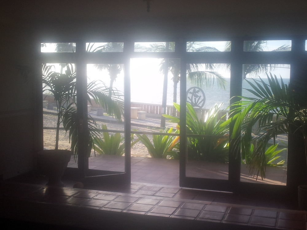 Hotel Iparana Paradise Caucaia Exteriér fotografie