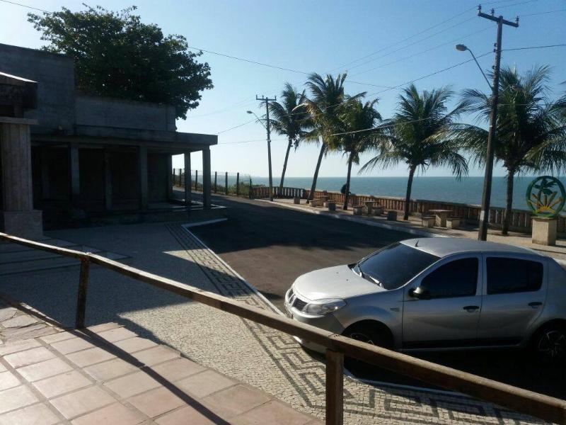 Hotel Iparana Paradise Caucaia Exteriér fotografie