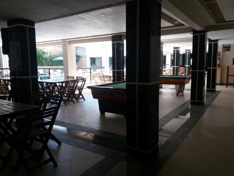 Hotel Iparana Paradise Caucaia Exteriér fotografie